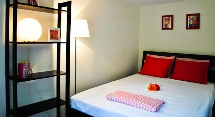 Houseloft Iktinou Plaza View Daire Selanik 0*,