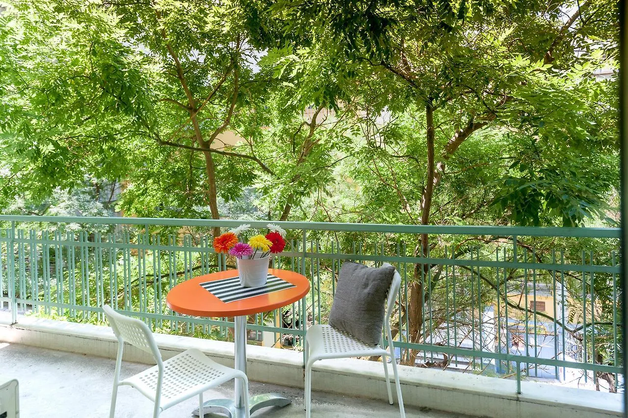 Houseloft Iktinou Plaza View Daire Selanik 0*,  Yunanistan